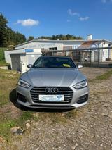 Audi A5 Cabriolet design - Audi A5 mit Diesel-Antrieb: Design