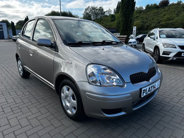 Toyota Yaris  1.0 Sol