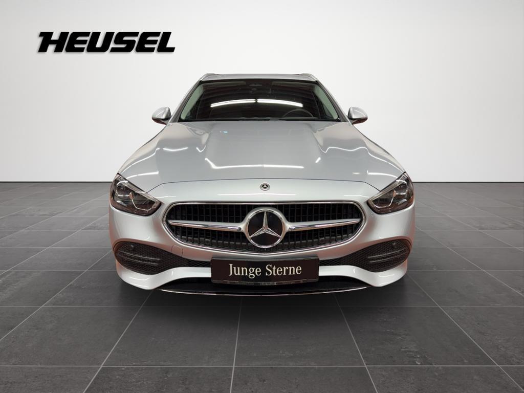 Mercedes-Benz C 220 d T Avantgarde *AHK*EasyPack*AdvancedPlus