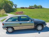 Opel Astra - F - CC - Opel Astra aus 1996: F