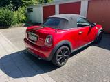 MINI Cooper Roadster Cooper - MINI Cooper Roadster Gebrauchtwagen