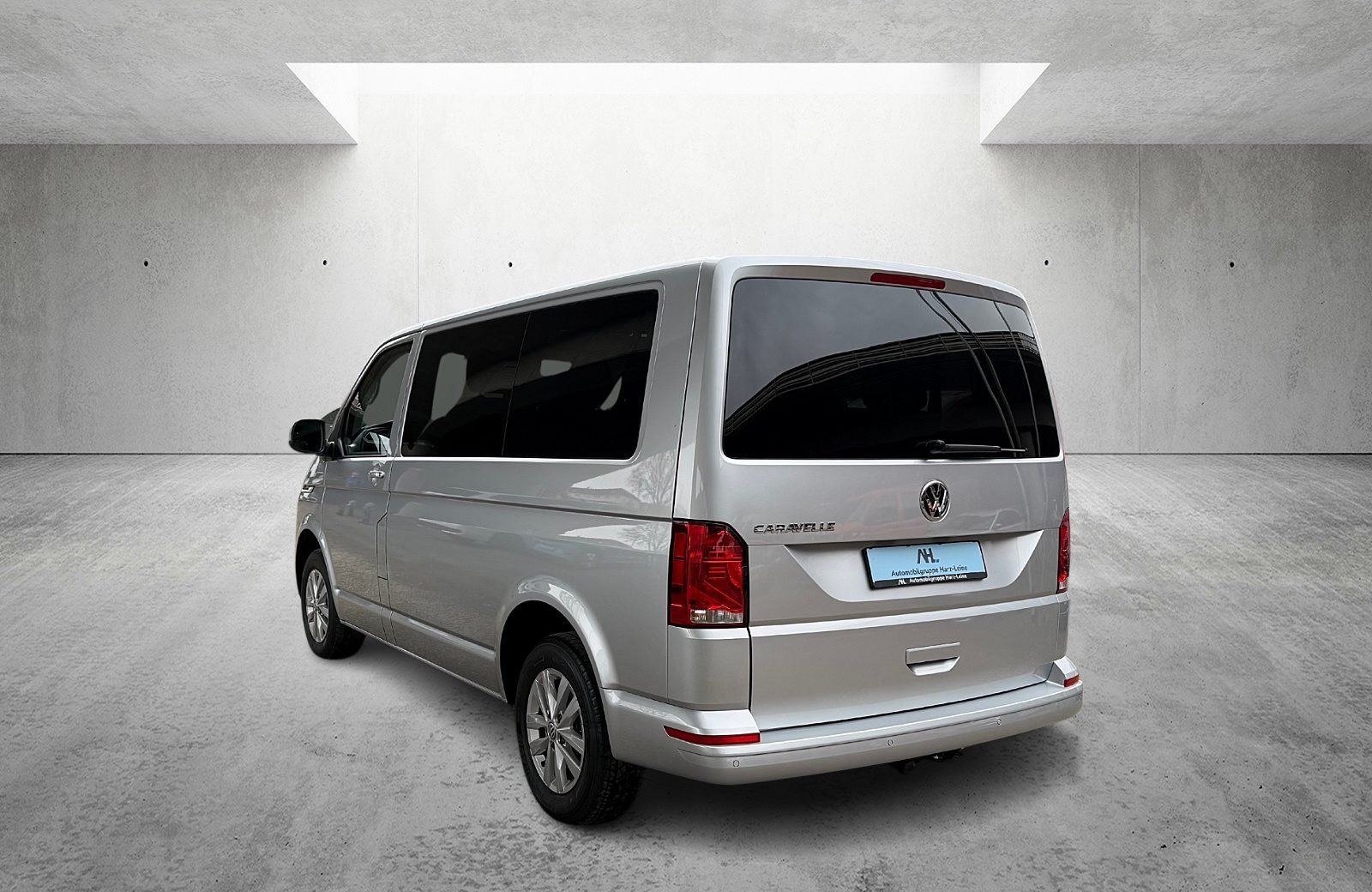 Volkswagen T6 Caravelle - Bild 4