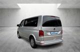 Volkswagen T6.1 Caravelle 2.0 TDI Comfortline 9-Sitzer Klim - Volkswagen T6 Caravelle in Hannover