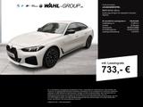BMW M440i xDrive GranCoupe M Sport Pro Glasdach Inno - BMW M440 Jahreswagen