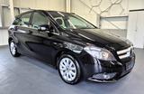 Mercedes-Benz B 180 B-Klasse|KLIMA|NAVI|SITZHEIZUNG|PDC - gebrauchte Mercedes-Benz B-Klasse aus dem Jahr 2011
