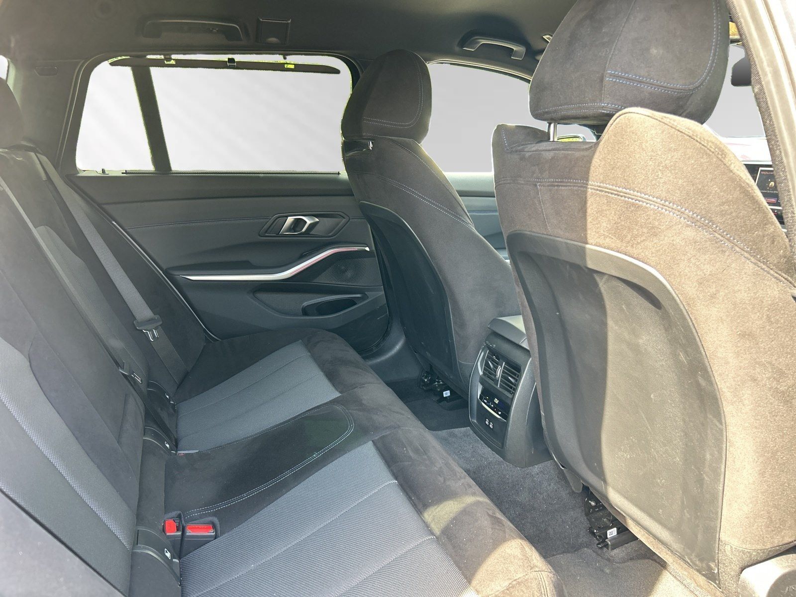 BMW 320 - Bild 13