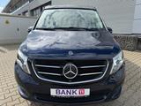 Mercedes-Benz V-200/220/250  Marco Polo 360°/Leder/SHZ - Mercedes-Benz 200 mit Diesel-Antrieb: Van, Automatik