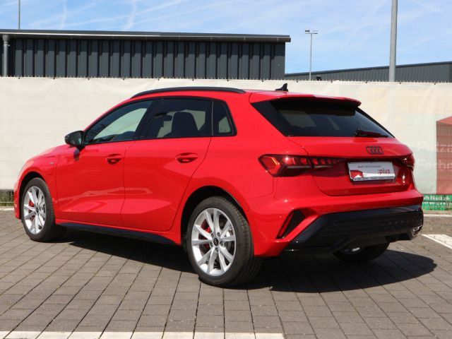 Audi A3 - Bild 9
