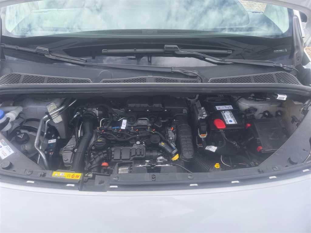 Peugeot Partner Kasten Premium 1.5 BlueHDI L2 Sortimo