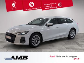 Audi A6 - 2
