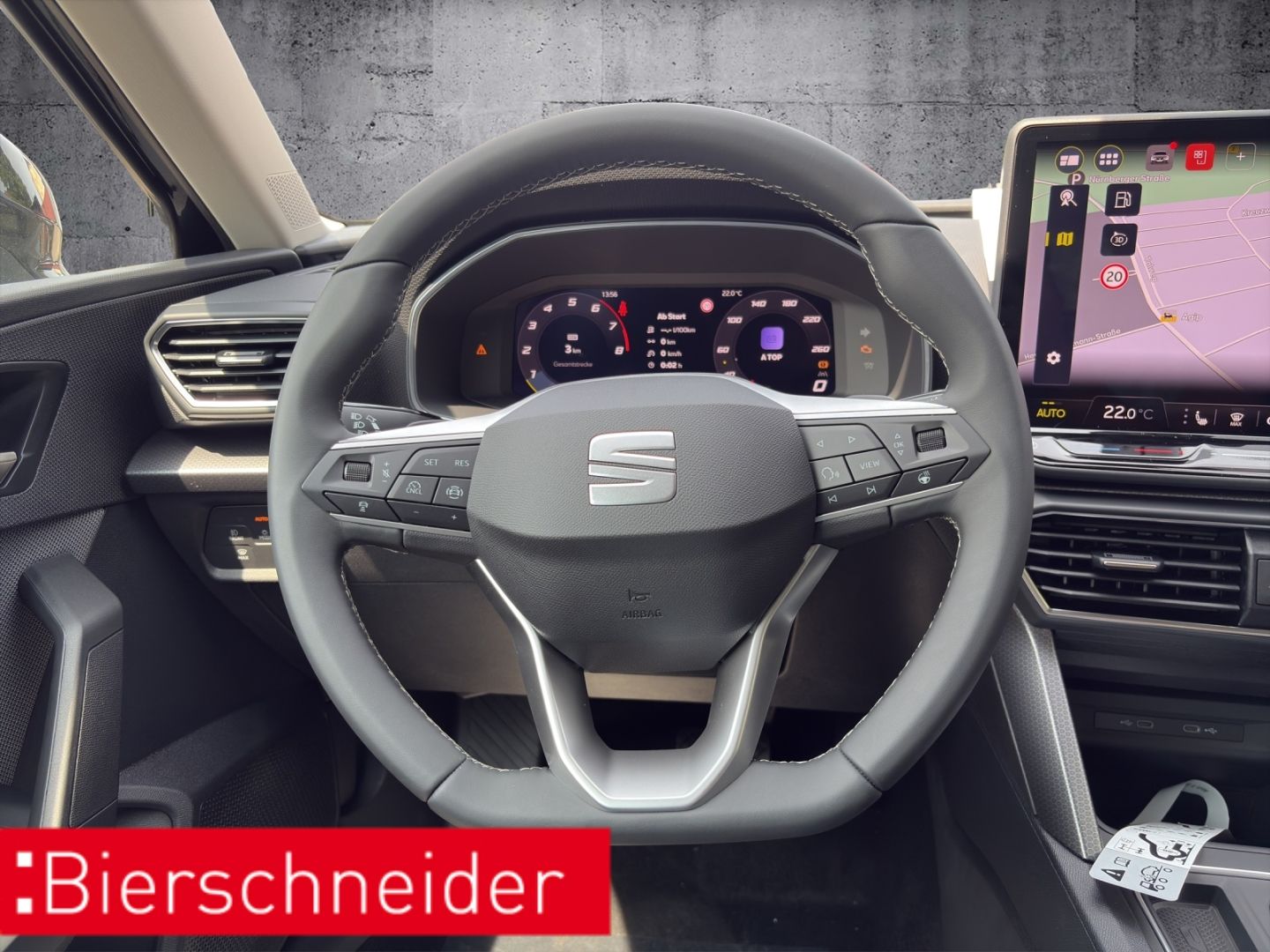 Seat Leon - Bild 13