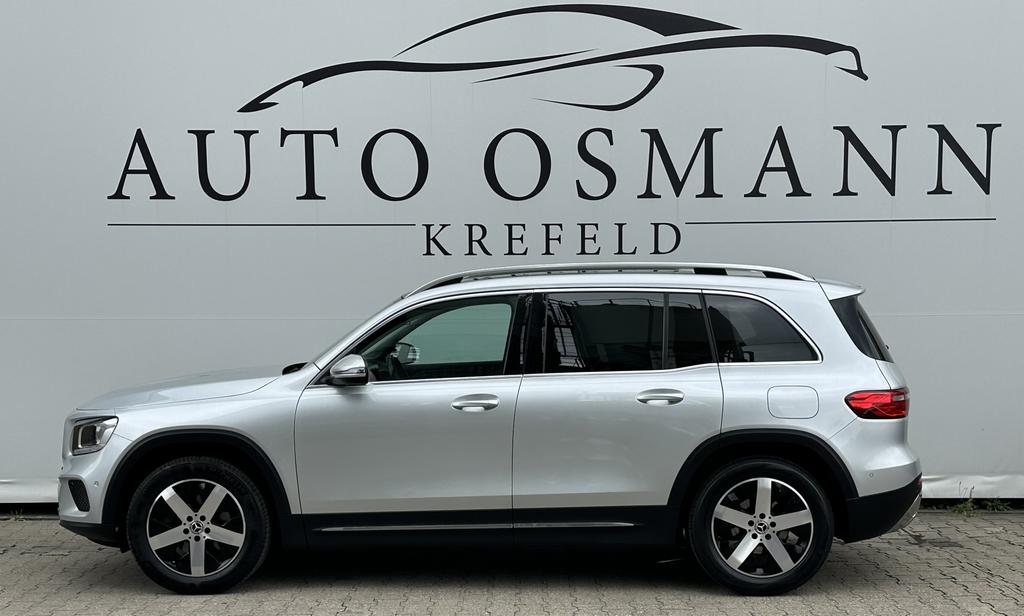 Mercedes-Benz GLB 180