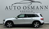 Mercedes-Benz GLB 180 d 8G-DCT Progressive / PANO / AHK - Mercedes-Benz GLB 180 mit Panoramadach
