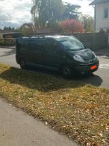 Renault Trafic, Camper Van , Camper, PREIS... - Renault Trafic Camper Gebrauchtwagen