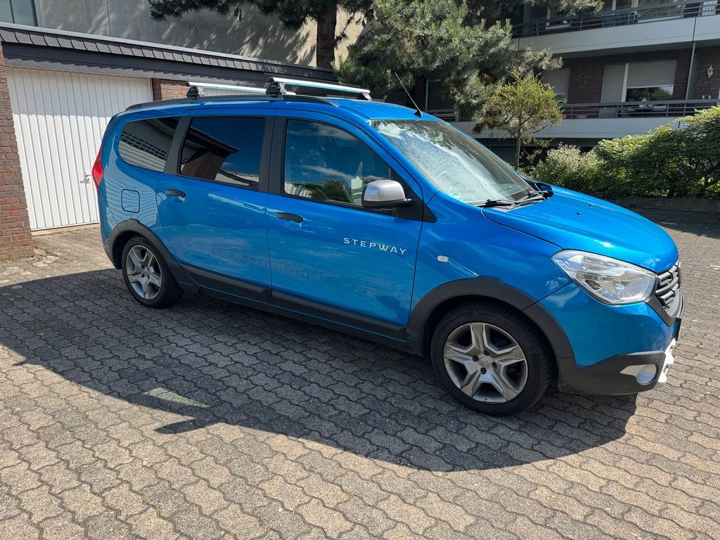 Image of Dacia Sandero