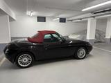 Fiat Barchetta 1.8 16V - Limited Edition - scheckheftgepflegte Fiat Barchetta