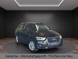Audi Q3 2.0 TDI quattro*Garantie*Service/TÜV NEU*AHK* - Audi Q3 in Mönchengladbach
