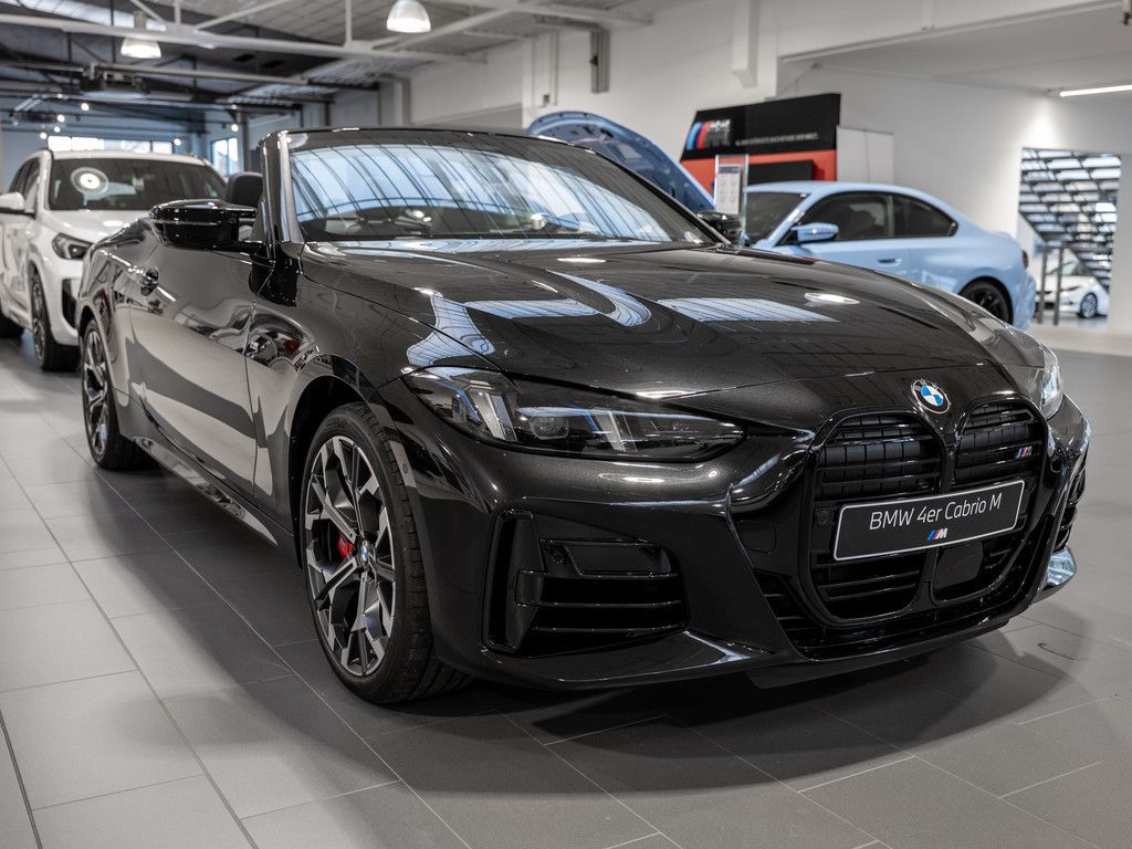 BMW M440 - Bild 3