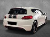 Volkswagen Scirocco GTS 2.0 TSI DSG Pano Xenon SHZ PDC DYNA - VW Scirocco mit Schiebedach
