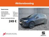 Seat Arona 116 PS DSG KESSY /SHZ /ACC /NAVI/ LED/ - Neuwagen: Geländewagen