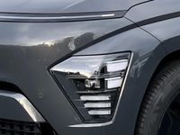Hyundai KONA Elektro - Vorschau Bild 6