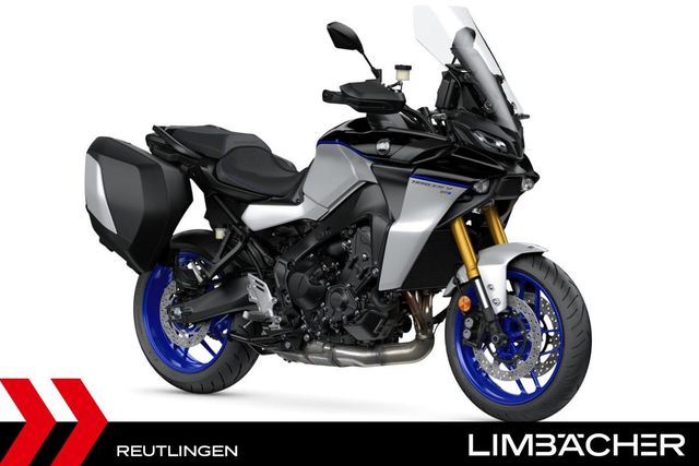 Yamaha TRACER 9 GT+ - Sonderpreis MY23