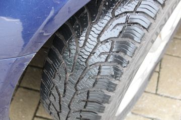 Audi A3 1.6 TDI Ambiente