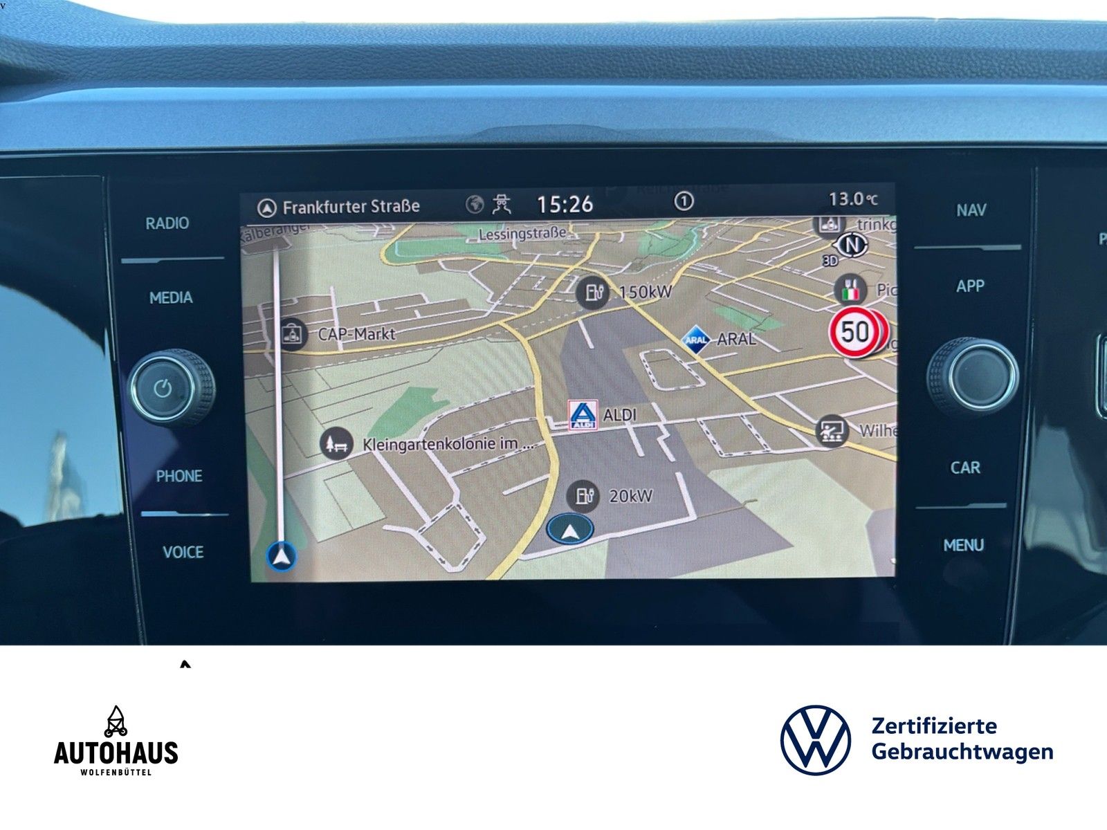 Volkswagen Taigo - Bild 11