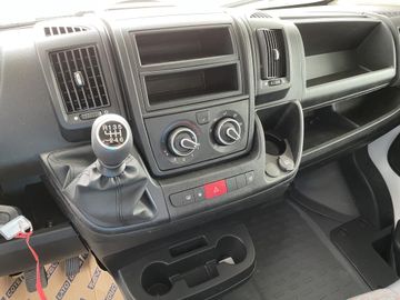 Bild 15 Peugeot BOXER KASTEN 2,2D PRO L3H2 PDC, SHZ, KAM, KLIMA,