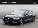 Volvo S60 B5 AWD Mild-Hybrid Ultimate Dark ACC BLIS SD - gebrauchte Volvo S60 aus dem Jahr 2023