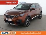 Peugeot 3008 2.0 Blue-HDi Allure Aut*NAVI*TEMPO*CAM*PDC* - Peugeot 3008: 2.0