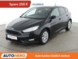 Ford Focus 1.0 EcoBoost Business *NAVI*TEMPO*PDC*SHZ* - Ford Focus Gebrauchtwagen in Hamburg