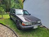 Volvo 940 Kombi 2,3 Turbo, 165 PS - Volvo 940: Kombi