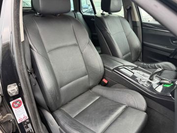 BMW 520 - 6