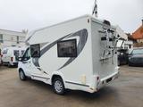 Chausson Flash 515/Festbett/Klima/Hubbett/Euro 6 - 515