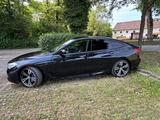 BMW 630d xDrive A GT M Sport Pano HK AHK DispKey  - BMW 630 Gran Turismo