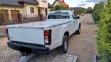 Isuzu D-Max Single Cab Klima AHK 3000 kg - gebrauchte Isuzu SUV & Geländewagen