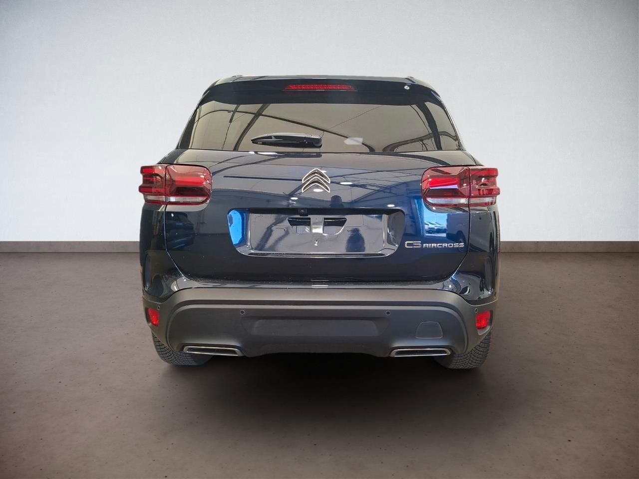 Fahrzeugabbildung Citroën C5 Aircross Hybrid 145 Max e-DCS6 Automatik Navi