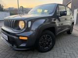 Jeep Renegade Longitude KLIMA*CarPlay - gebrauchte Jeep Renegade aus dem Jahr 2023