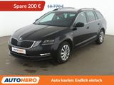Skoda Octavia 1.8 TSI Laurin & Klement Aut.*NAVI*LED* - Skoda Octavia mit Benzin-Antrieb: Kombi, 1.8