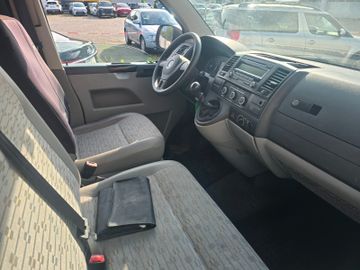 Volkswagen T5 Transporter - 5