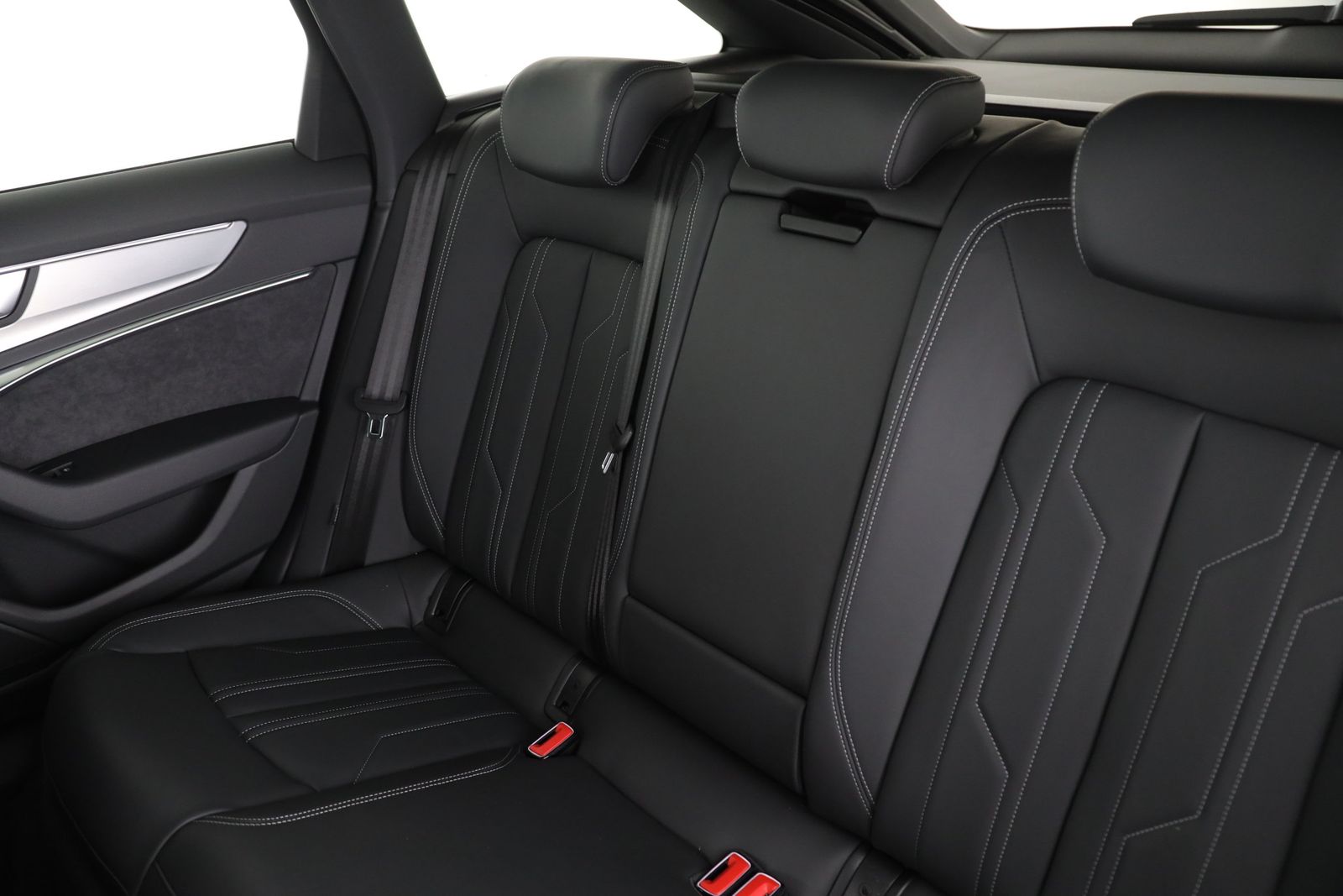 Audi A6 - Bild 13