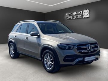 Mercedes GLE 350 - 1