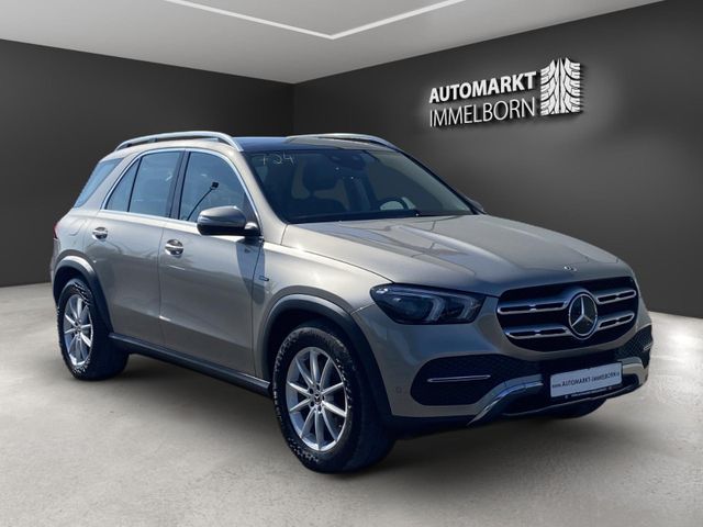 Mercedes-Benz GLE 350 de Exclusive 360*Pano*HUD*Distro*VollLed