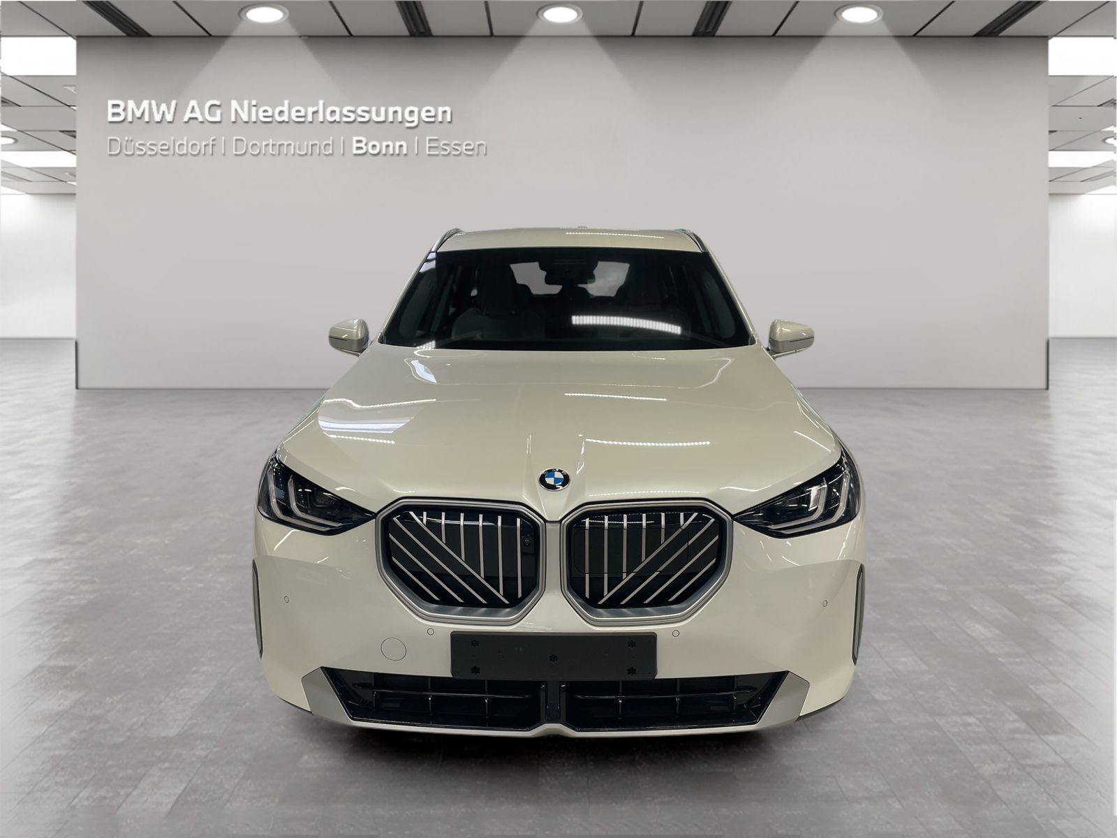 BMW X3 - Bild 8