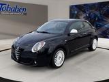 Alfa Romeo Mito 1,4 8V Junior - Alfa Romeo MiTo aus 2016