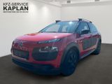 Citroën C4 Cactus Feel - Citroën C4 Cactus aus 2015