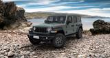 Jeep Wrangler 2.0 Turbo Unlim. Rubicon Sky One-Touch - Jeep Wrangler: Rubicon