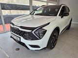 Kia Sportage 1.6T GT-Line AWD DCT*Panorama*Drivewise - Kia Sportage: Weiß, Leder