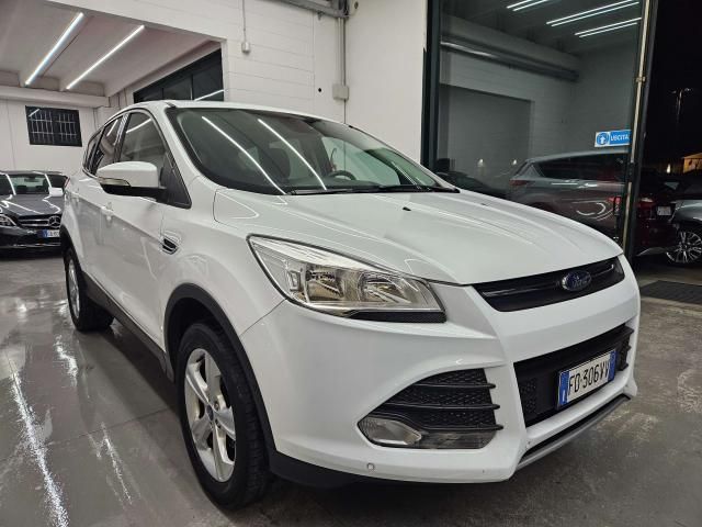 Ford Kuga Kuga 1.5 Titanium / NEOPATENTATI